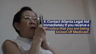 Important Medicaid Updates in Georgia