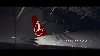 Enjoy a Unique Journey with Our New A350s - Turkish Airlines