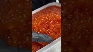 Икра горбуши🤤Опт по РФ🚛Прайс 89186387446 