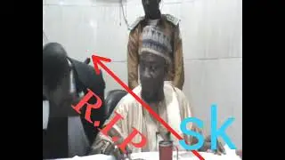 Ita mutuwa dayace Amman tana da sanadi yawa Allah kasa muyi kyakyawan karshe