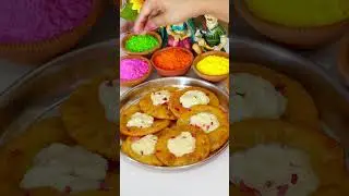 Holi Special Rabdi Malpua Recipe | Halwai Style Soft & Juicy Malpua at Home