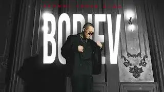 BODIEV - Аромат твоей души (Slowed & Reverb)