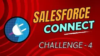 Quick Start: Salesforce Connect Challenge 4  Create an External Lookup Relationship #salesforcenest