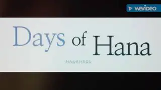 Happy Valentine's Day 2018 ~ Days of Hana ~ Sinners ♡