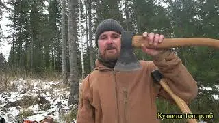 Просто Топор. Продолжаем тесты
