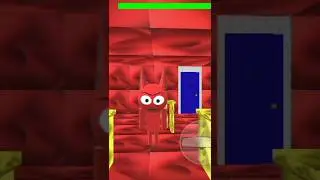 SumSum Basics V1.1 (My Mod) (Baldi's Basics)