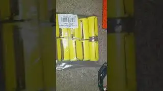 THE ULTIMATE NERF HYPERFIRE MOD GUIDE WIRING SWITCHES AND UPGRADED BATTERIES
