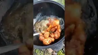 Куриные голени, просто объедение!!!