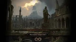 Path of Exile 2023 Gameplay (4K)