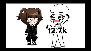 Left Right gacha trend