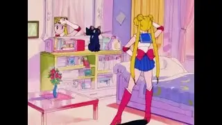 A Moon Star Is Born [Original Cut] | Moon Star: A Sailor Moon Podcast