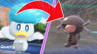 Nintendo just SAVED Pokemon! (Scarlett and Violet Reaction)