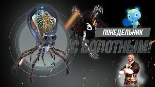 Спасаемся от жары в любимых играх!