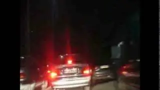 Tehran's Street (House remixed)