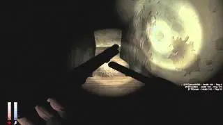 ► ✔ Cry Of Fear ✔ [Моташка] ◄