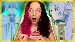 THIS IS MESSED UP! | Frieren: Beyond Journey's End Episode 5 Reaction & Review