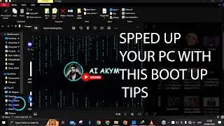 These Are What Are Causing Your PC to Boot Slow | Fix It Now!