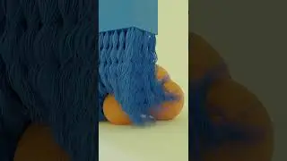 Blender animation 