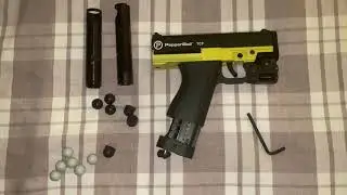 Should you upgrade the PepperBall TCP barrel to use Grimburg HP68? (Subscribe)