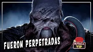 😠 NO las volvería a ver // Películas de video juegos que me DECEPCIONARON!!