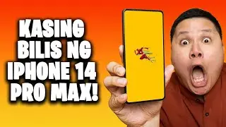 POCO F5 - KASING BILIS NG IPHONE 14 PRO MAX PERO AMBABA NG PRESYO!
