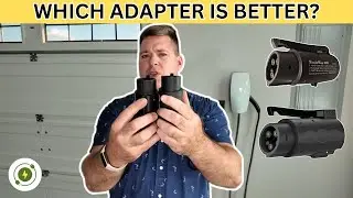 A2Z Stellar Tesla to J1772 Adapter