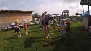 Морское путешествие