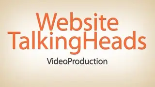 Kinetic Typography - Business Presentation