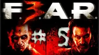 F E A R  3  #5 Die Wiege des Bösen  Let's Play German Deutsch