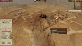 irongeneral | VM vs Tywin Lannister | Agartha  TWoW Wars 1/4