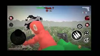 Slendytubbies 3 Android