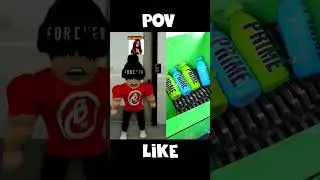#POV