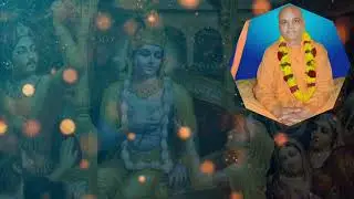 Kunti Stuti | Day :- 1 | H H Radha Govind Goswami Maharaj | London | कुंती स्तुति |