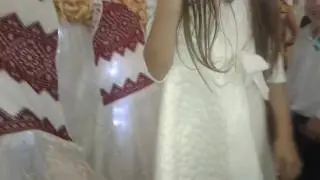 Вкрала туфлю