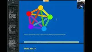 LinuxFest Northwest 2024: Mastodon and the Fediverse: Decentralized Social Networking and Services
