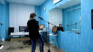 Занятие в музыкальной школе Melody #25 (песня 