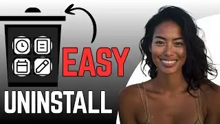 How to Uninstall Easy Home Screen App (2026) — Step-by-Step Android Tutorial