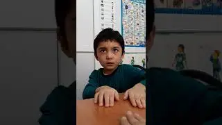 1-2-3 санап үйрету