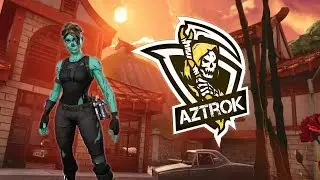 💥 ¿Con este video #AztrokGaming me fichara? 💥