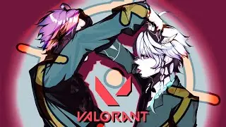 【VALORANT】 TAGALOG EDITION w/ @JurardTRexford