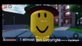 Roblox flood escape