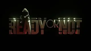 Ready Or Not - Tribute