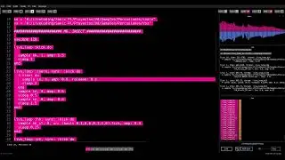 Sonic Pi   livecoding 27-03-24