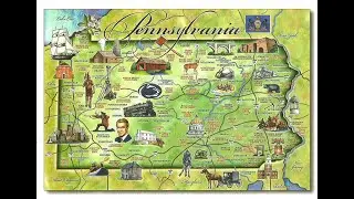 WTF Makes Pennsylvania So Great? We will give you the rundown.
