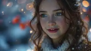 Clara and the Nutcracker 2 the fading magic.