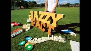 Jazzyfact - Vibra