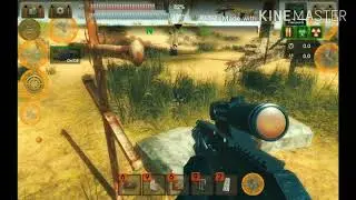 The Sun: Origin (Android) part 25