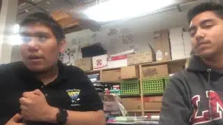 Cyber Puma Inc Discussion