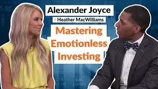 Master Your Investment Game: Ride the Data Wave to Maximize Profits!