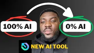 Humanize AI Text & Bypass ALL AI Detectors: Uncheck AI Review